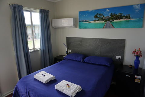 Cobar Miners Lodge - Kingaroy Accommodation 2