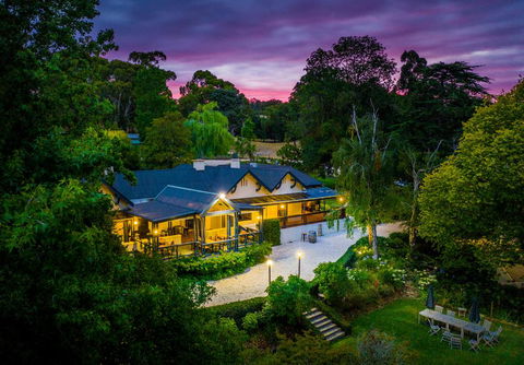 Cobb's Hill Homestead - Kingaroy Accommodation 0
