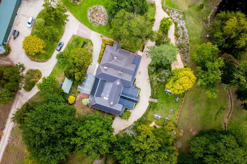 Cobb's Hill Homestead - Kingaroy Accommodation 3