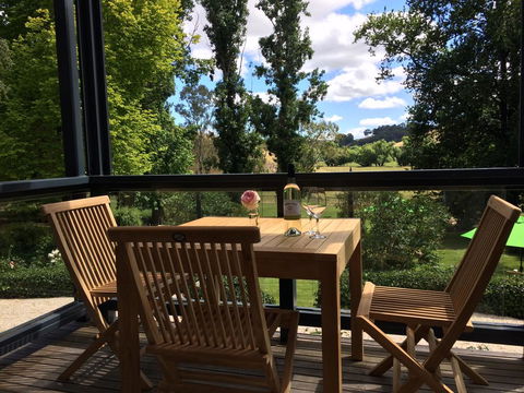 Cobb's Hill Homestead - Kingaroy Accommodation 2