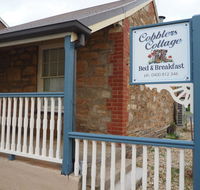 Cobblers Cottage BB - Kingaroy Accommodation