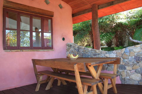 Cobhearthome - Kingaroy Accommodation 3