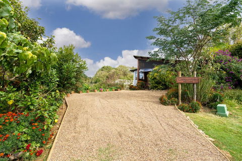 Cobhearthome - Kingaroy Accommodation 1