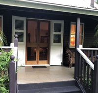 Coco's Cottage in the Byron Bay Hinterland - Kingaroy Accommodation
