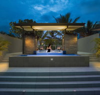 Coconut Grove - Kingaroy Accommodation