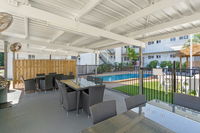 Cocos Holiday Apartments