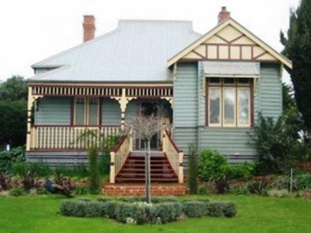 Tyrendarra East VIC Kingaroy Accommodation