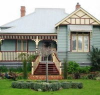 Codrington Settlement  Gardens - Kingaroy Accommodation