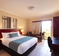 Coffee House Apartment Motel - Kingaroy Accommodation