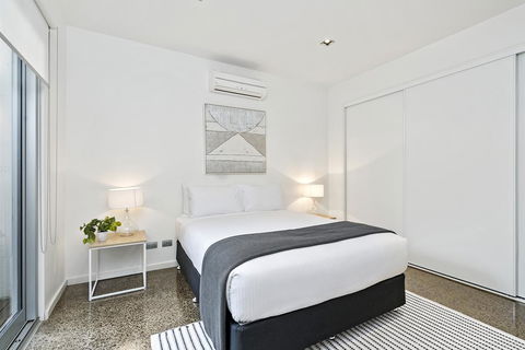 Cogens Two Bedroom Townhouse - Kingaroy Accommodation 1