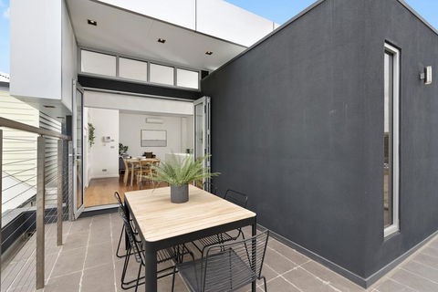Cogens Two Bedroom Townhouse - Kingaroy Accommodation 2