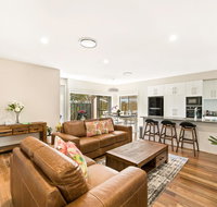 Cohoe - Kingaroy Accommodation