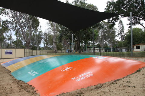 Cohuna Waterfront Holiday Park - Kingaroy Accommodation 2