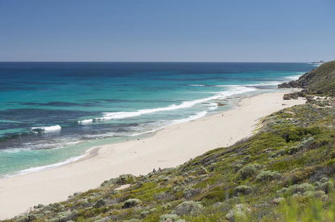Coleys Beach House Yallingup - Kingaroy Accommodation 0