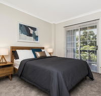 Colin Street Apartment - Kingaroy Accommodation