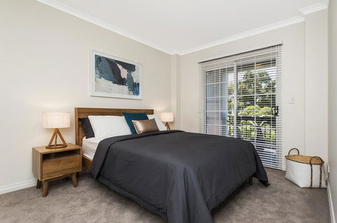 Colin Street Apartment - Kingaroy Accommodation 0
