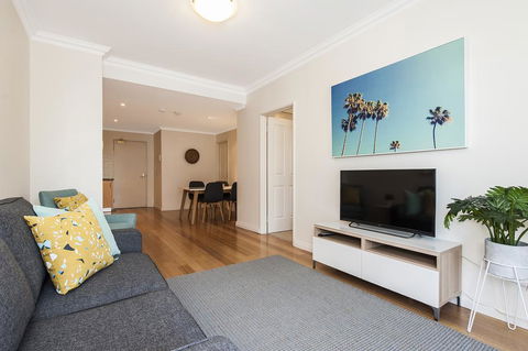 Colin Street Apartment - Kingaroy Accommodation 2