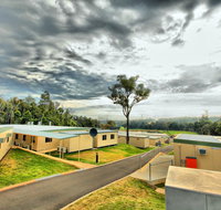 Collie Hills Accommodation Village - Kingaroy Accommodation