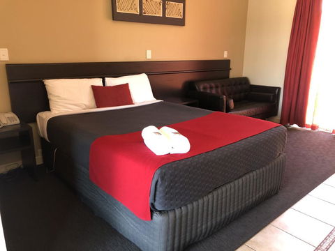 Collie Ridge Motel - Kingaroy Accommodation 3