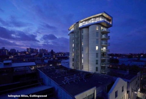 Collingwood Central Seven - Kingaroy Accommodation 1