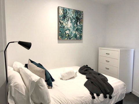 Collingwood Central Seven - Kingaroy Accommodation 3