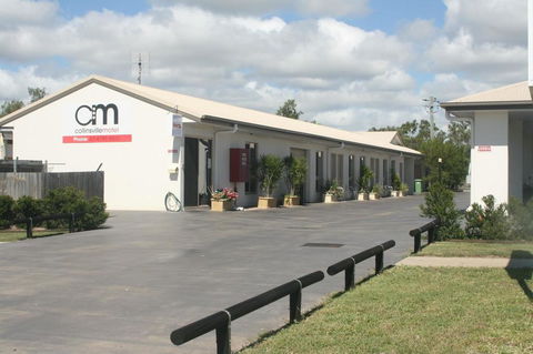 Collinsville Motel - Kingaroy Accommodation 2