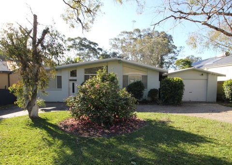 COLMER HOUSE At Dunbogan - Kingaroy Accommodation 1