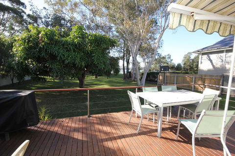 COLMER HOUSE At Dunbogan - Kingaroy Accommodation 2