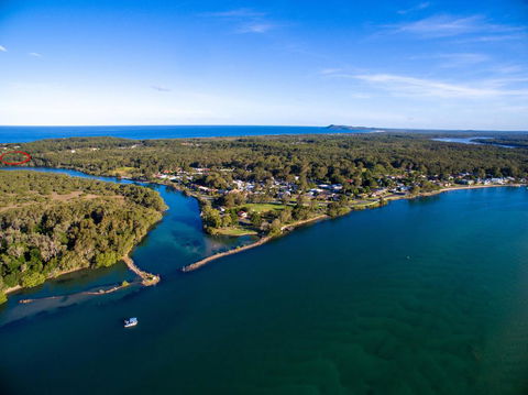 COLMER HOUSE At Dunbogan - Kingaroy Accommodation 0