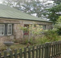 Colonial Cottages of Ross - Kingaroy Accommodation
