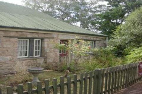 Colonial Cottages Of Ross - Kingaroy Accommodation 0