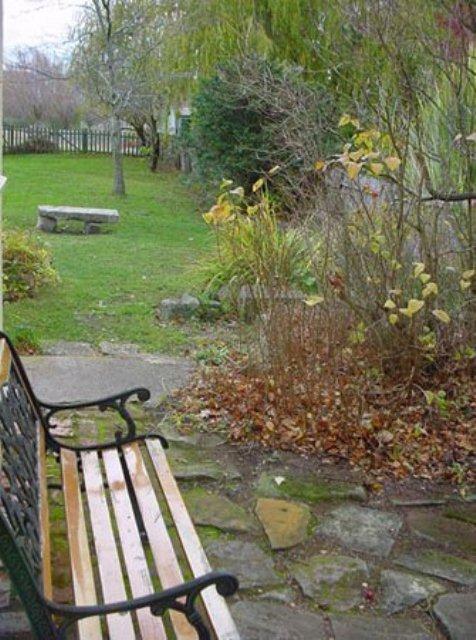 Colonial Cottages Of Ross - Kingaroy Accommodation 3