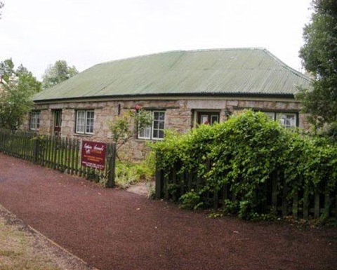 Colonial Cottages Of Ross - Kingaroy Accommodation 1