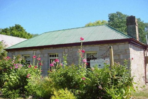 Colonial Cottages Of Ross - Kingaroy Accommodation 2