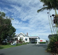 Colonial Court Motor Inn - Kingaroy Accommodation