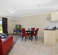 Colonial Inn Guest Rooms - Kingaroy Accommodation