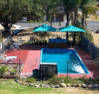 Colonial Inn Motel - Kingaroy Accommodation