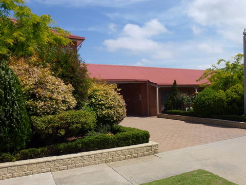 Colonial Motor Inn Bairnsdale Golden Chain Property - Kingaroy Accommodation 2