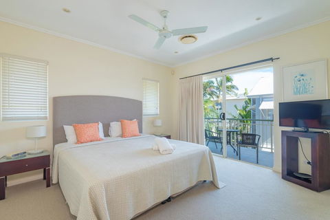 Colonial Resort Noosa - Kingaroy Accommodation 3