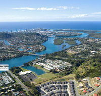 Colonial Tweed Holiday  Home Park - Kingaroy Accommodation