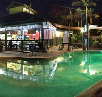 Colonial Village Cabins Camping  Tours - Hervey Bay YHA - Kingaroy Accommodation