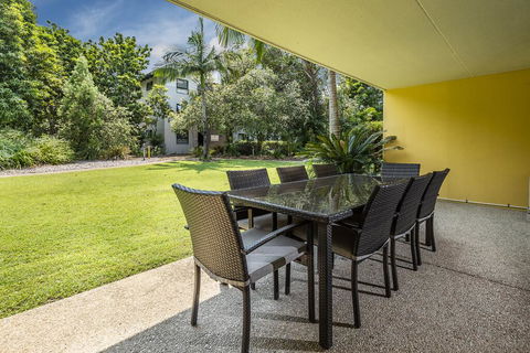 Coloured Sands - Kingaroy Accommodation 0