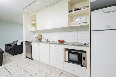Coloured Sands - Kingaroy Accommodation 2