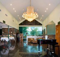 Comfort Hotel Pacific Cleveland - Kingaroy Accommodation