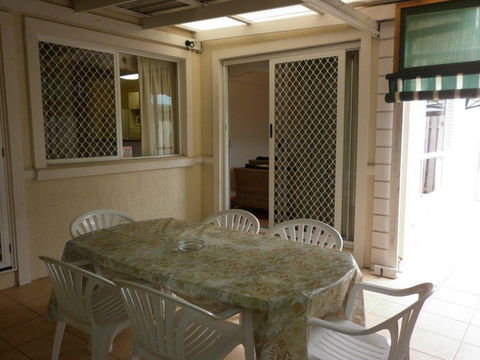 Comfort Hotel Pacific Cleveland - Kingaroy Accommodation 3