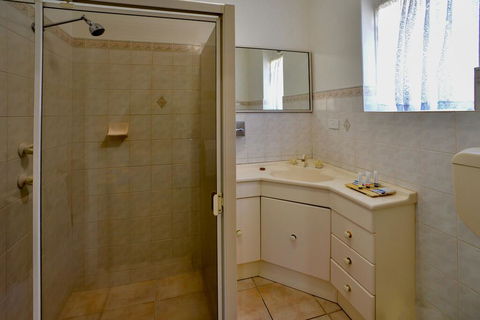 Comfort Inn & Suites Augusta Westside - Kingaroy Accommodation 1