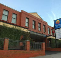 Comfort Inn  Suites City Views - Kingaroy Accommodation
