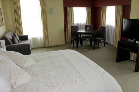 Comfort Inn & Suites City Views - Kingaroy Accommodation 2