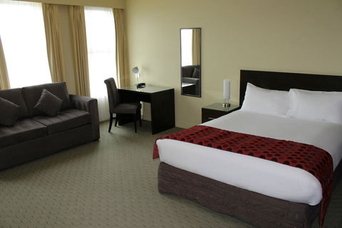 Comfort Inn & Suites City Views - Kingaroy Accommodation 3
