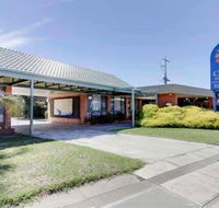 Comfort Inn  Suites Emmanuel - Kingaroy Accommodation